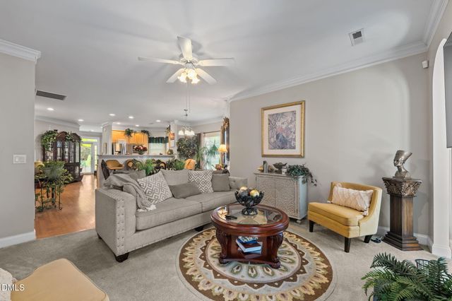 101 Eva Drive, Gibsonville, NC 27249