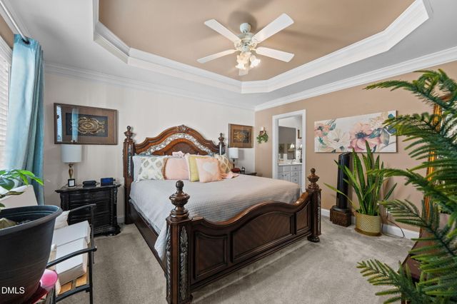 101 Eva Drive, Gibsonville, NC 27249