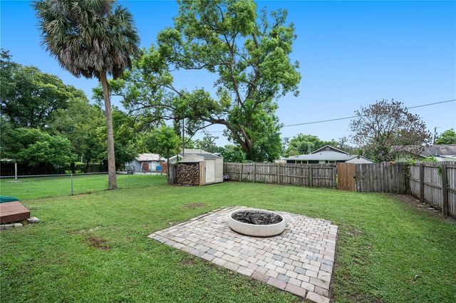 517 W PATTERSON STREET, Lakeland, FL 33803