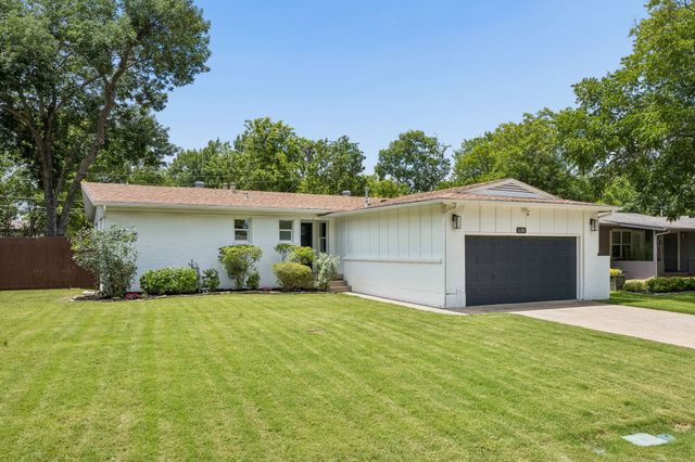11328 Flamingo Lane, Dallas, TX 75218