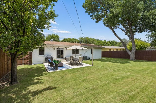 11328 Flamingo Lane, Dallas, TX 75218