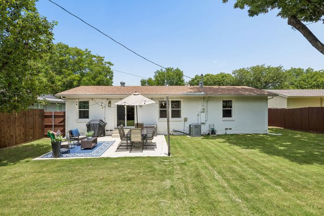 11328 Flamingo Lane, Dallas, TX 75218