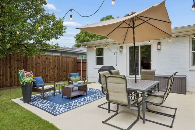 11328 Flamingo Lane, Dallas, TX 75218