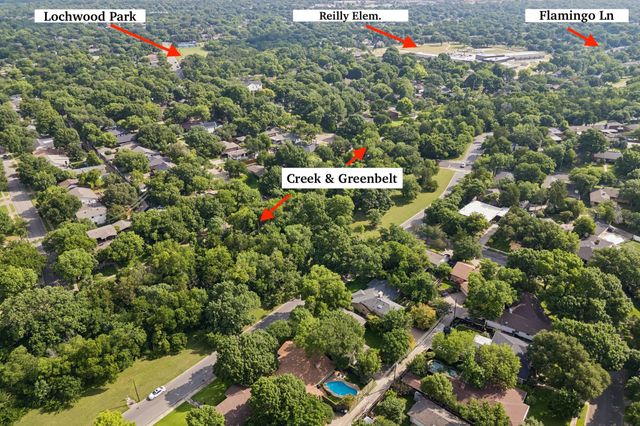 11328 Flamingo Lane, Dallas, TX 75218