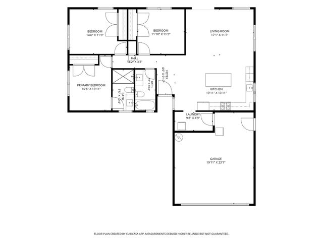11328 Flamingo Lane, Dallas, TX 75218