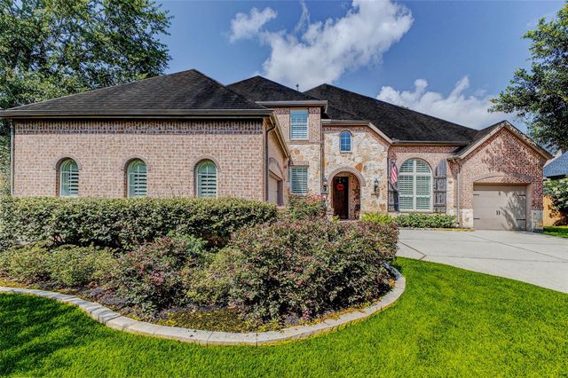 107 Cherry Bark Place, Montgomery, TX 77316