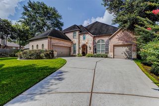 107 Cherry Bark Place, Montgomery, TX 77316