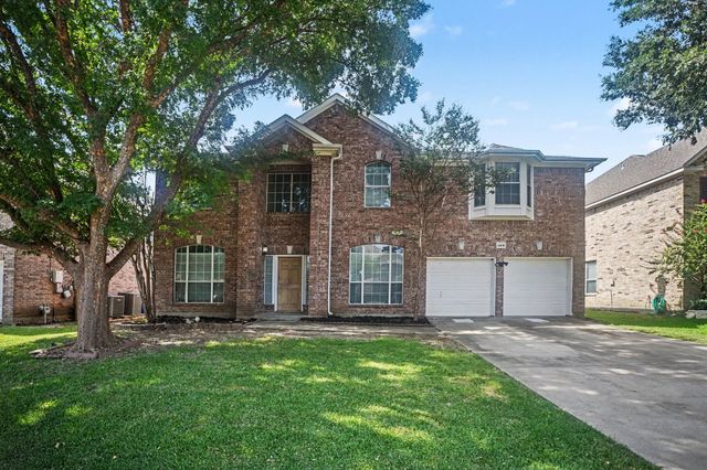 4808 Winterview Drive, Mansfield, TX 76063