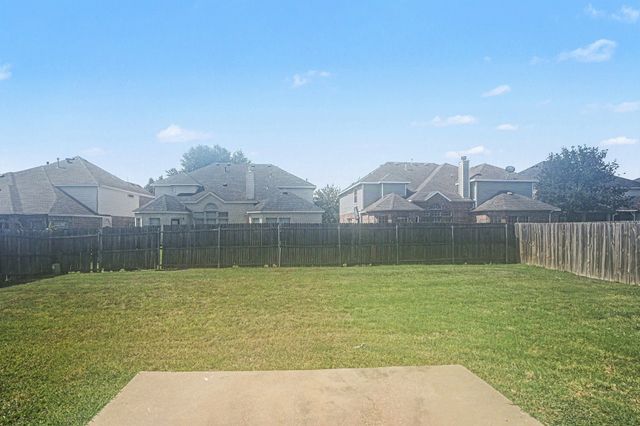 4808 Winterview Drive, Mansfield, TX 76063