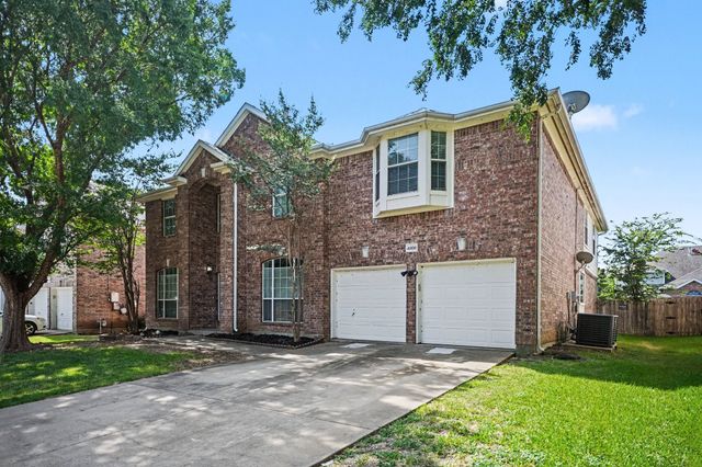 4808 Winterview Drive, Mansfield, TX 76063
