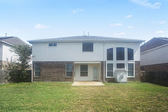 4808 Winterview Drive, Mansfield, TX 76063