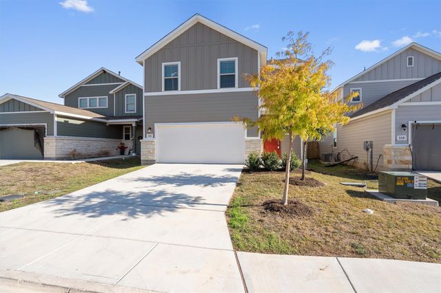 222 Jaycen LN, New Braunfels, TX 78130