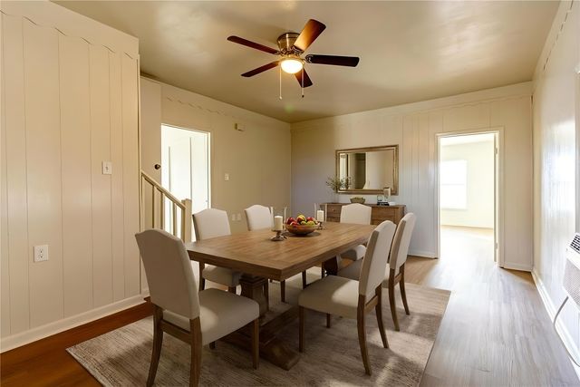 108 W Stroud Street, Frost, TX 76641