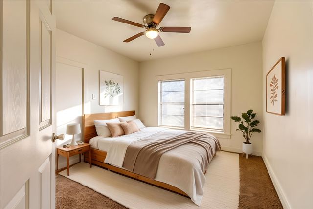 108 W Stroud Street, Frost, TX 76641