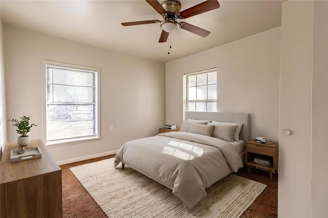 108 W Stroud Street, Frost, TX 76641