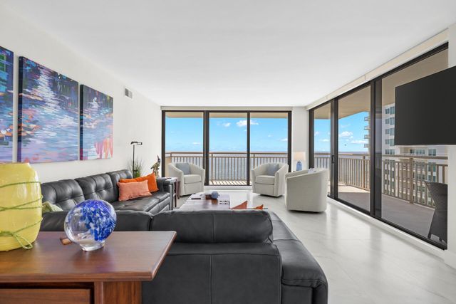 3400 N Ocean Drive 1602, Singer Island, FL 33404