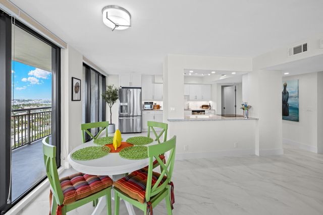 3400 N Ocean Drive 1602, Singer Island, FL 33404