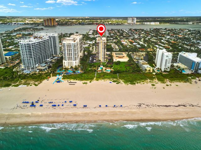 3400 N Ocean Drive 1602, Singer Island, FL 33404