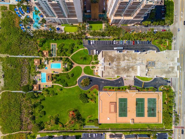 3400 N Ocean Drive 1602, Singer Island, FL 33404