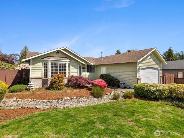 11423 29th Place NE, Lake Stevens, WA 98258