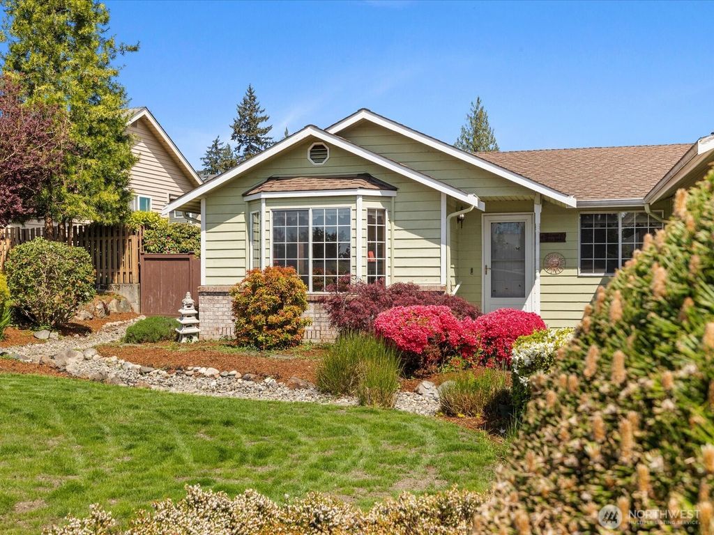 11423 29th Place NE, Lake Stevens, WA 98258