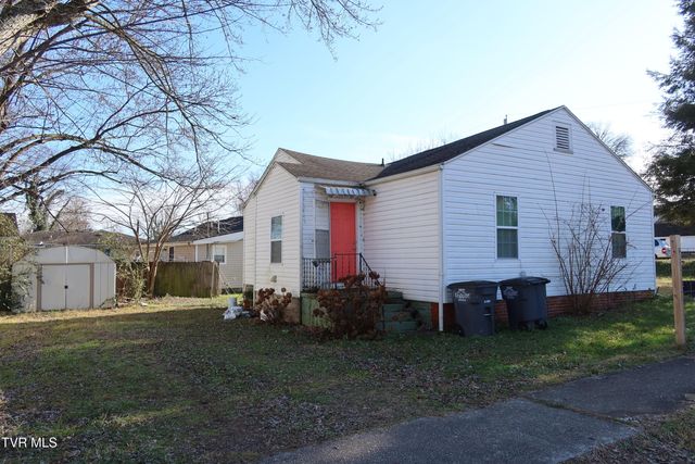 1602 Aaron Way, Kingsport, TN 37664