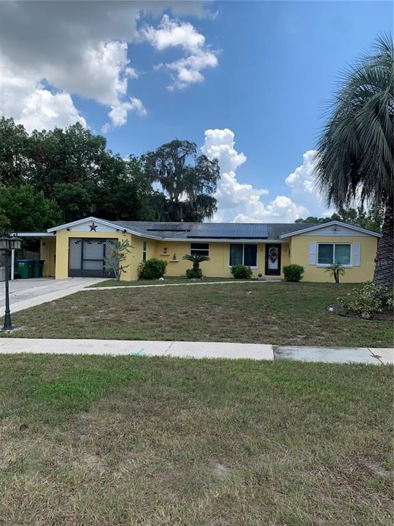 1413 LINDEN COURT, Deltona, FL 32725