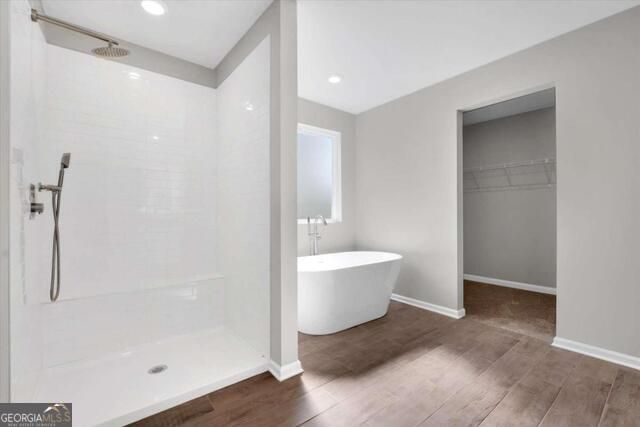 398 River Walk Farms Parkway LOT 46, Covington, GA 30014