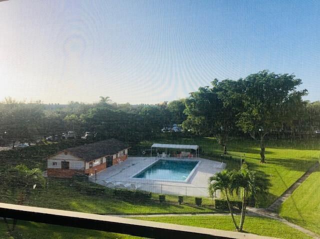 5981 Vía Vermilya 405, Lantana, FL 33462