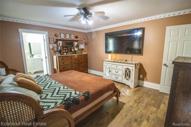 9039 Riverview Court, Montrose Charter Township, MI 48433