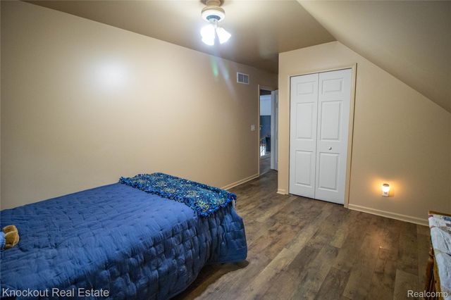 9039 Riverview Court, Montrose Charter Township, MI 48433