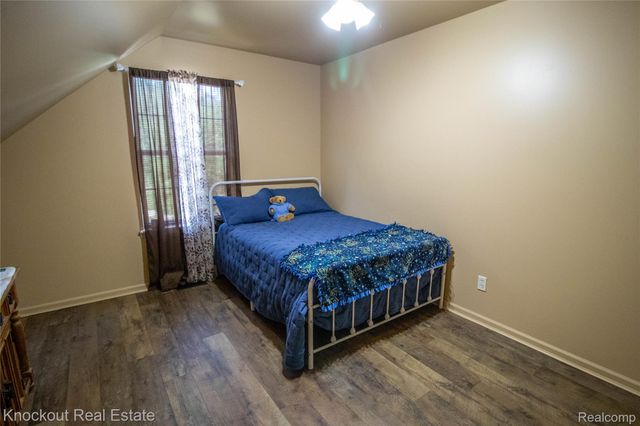 9039 Riverview Court, Montrose Charter Township, MI 48433