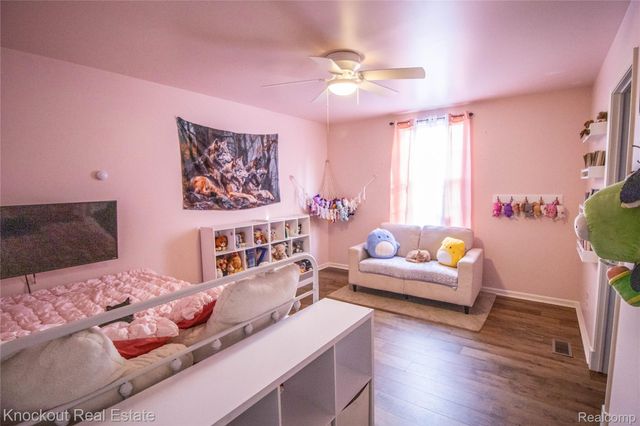 9039 Riverview Court, Montrose Charter Township, MI 48433