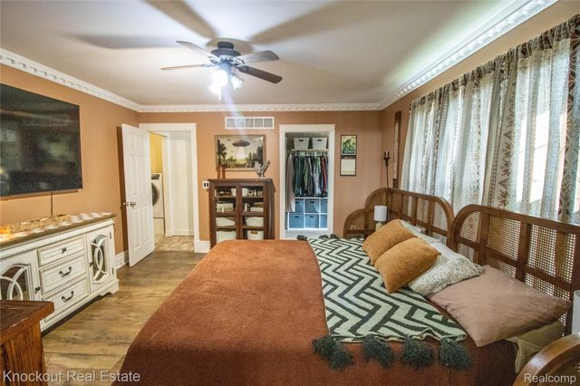 9039 Riverview Court, Montrose Charter Township, MI 48433