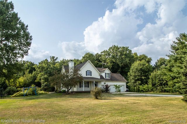 9039 Riverview Court, Montrose Charter Township, MI 48433