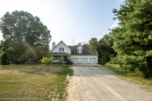 9039 Riverview Court, Montrose Charter Township, MI 48433