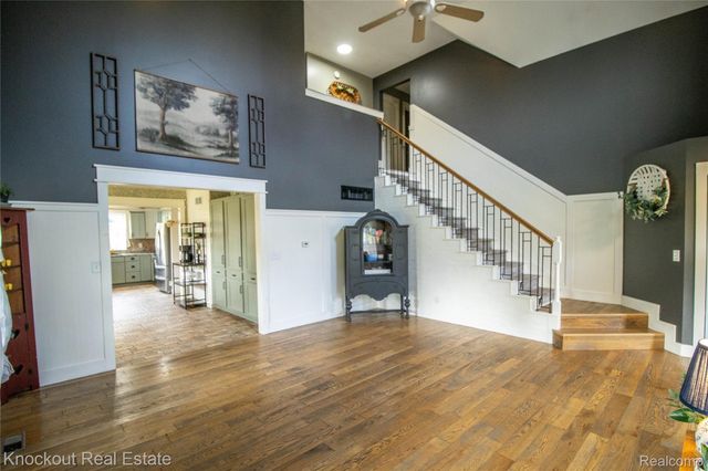 9039 Riverview Court, Montrose Charter Township, MI 48433