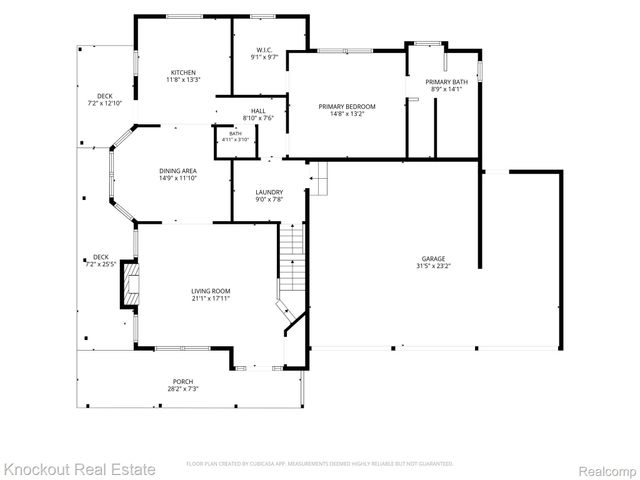 9039 Riverview Court, Montrose Charter Township, MI 48433