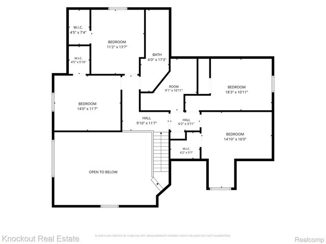 9039 Riverview Court, Montrose Charter Township, MI 48433