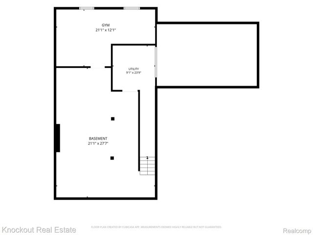 9039 Riverview Court, Montrose Charter Township, MI 48433