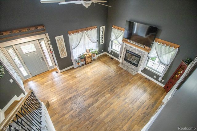 9039 Riverview Court, Montrose Charter Township, MI 48433