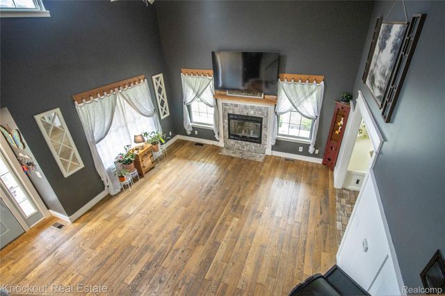 9039 Riverview Court, Montrose Charter Township, MI 48433