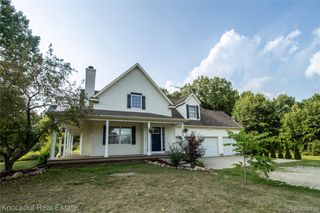9039 Riverview Court, Montrose Charter Township, MI 48433