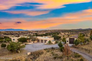 1 Pinto Trail, Sonoita, AZ 85637