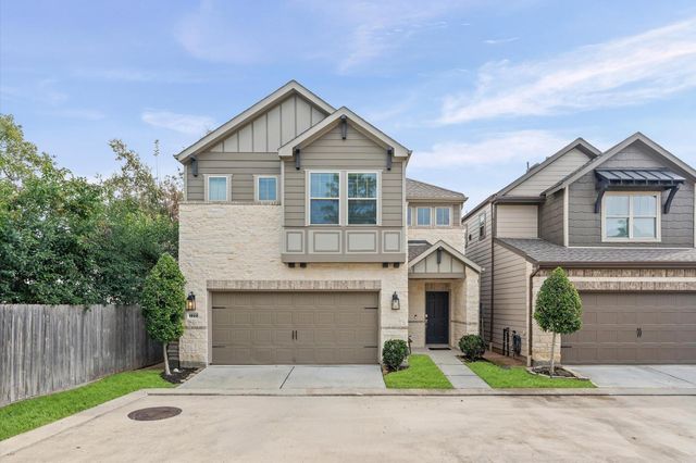1822 Calabasas Way, Houston, TX 77080
