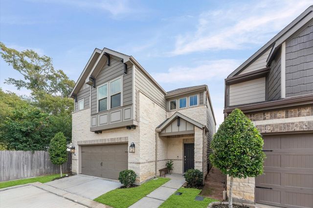 1822 Calabasas Way, Houston, TX 77080