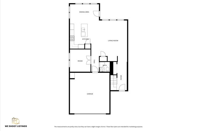 1822 Calabasas Way, Houston, TX 77080