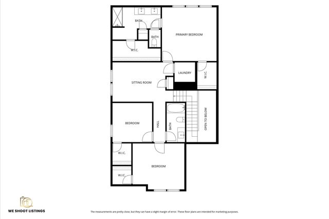 1822 Calabasas Way, Houston, TX 77080