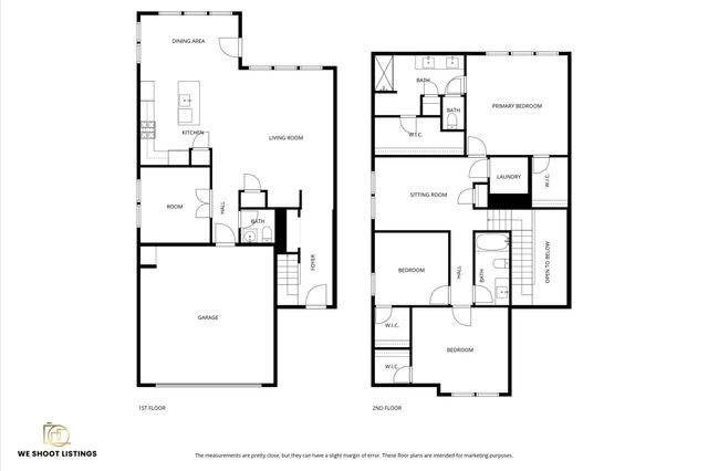 1822 Calabasas Way, Houston, TX 77080