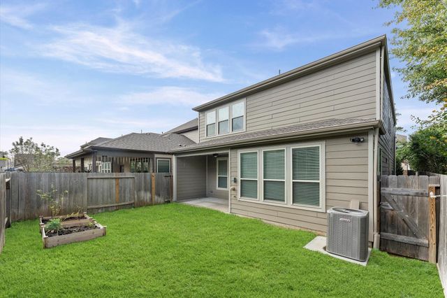 1822 Calabasas Way, Houston, TX 77080